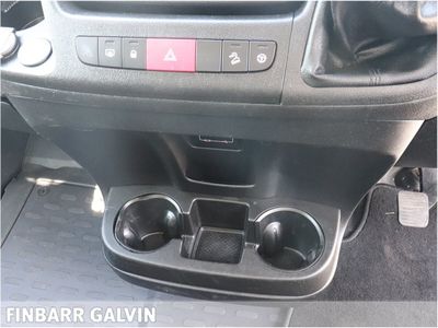2018 Fiat Ducato