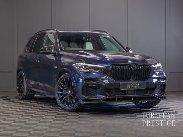 vehicle for sale from European Prestige
