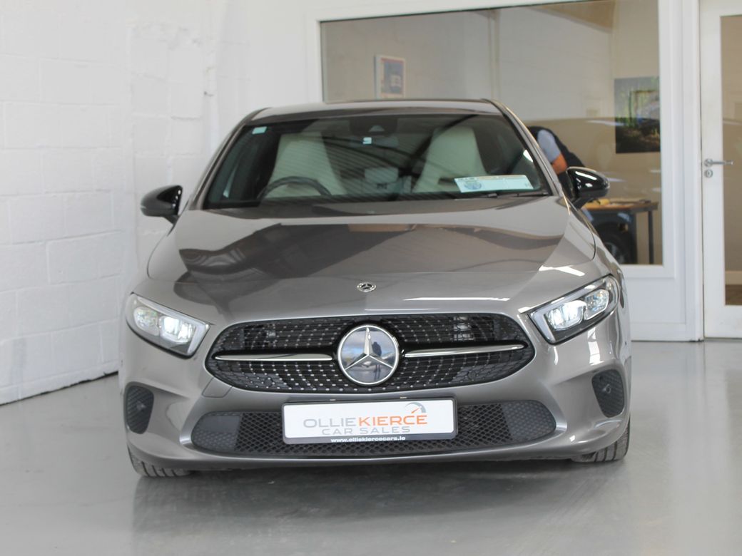 2023 Mercedes-Benz A Class