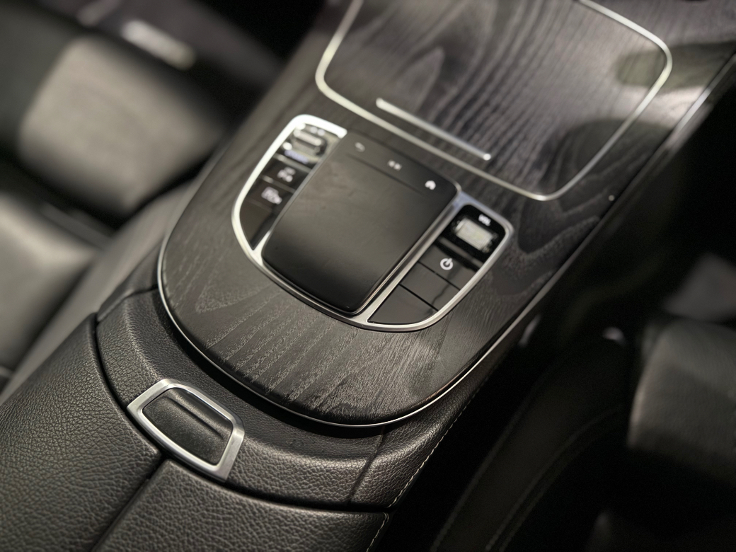 2021 Mercedes-Benz E Class