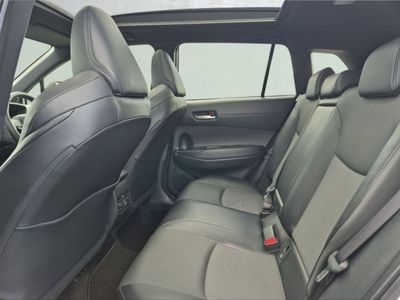 2023 Toyota Corolla Cross