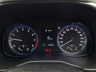 2020 Hyundai Kona