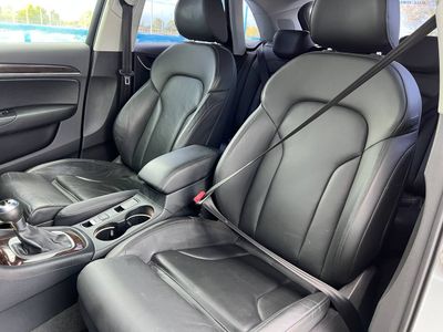 2016 Audi Q3