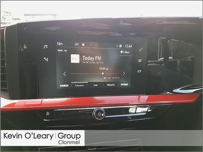 2022 Opel Mokka