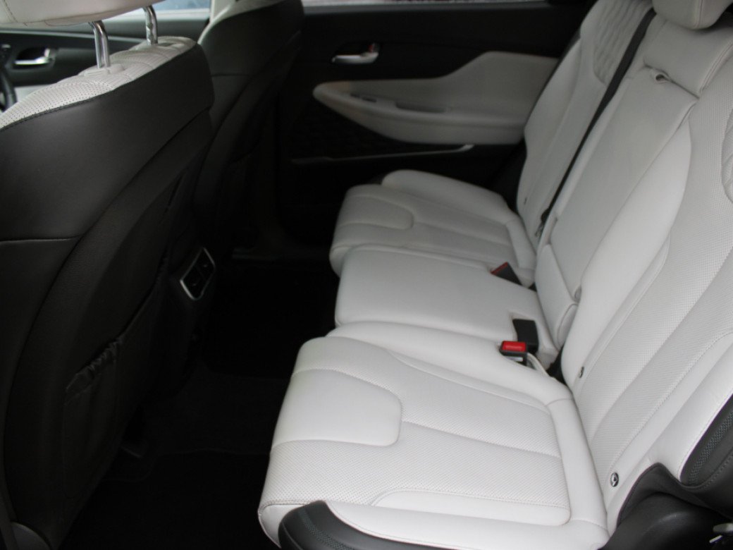 2021 Hyundai Santa Fe