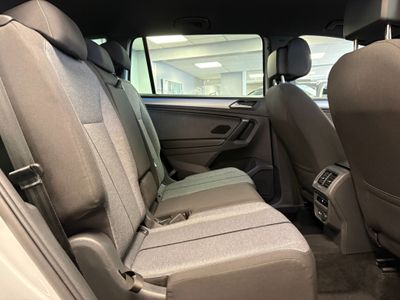 2022 SEAT Tarraco
