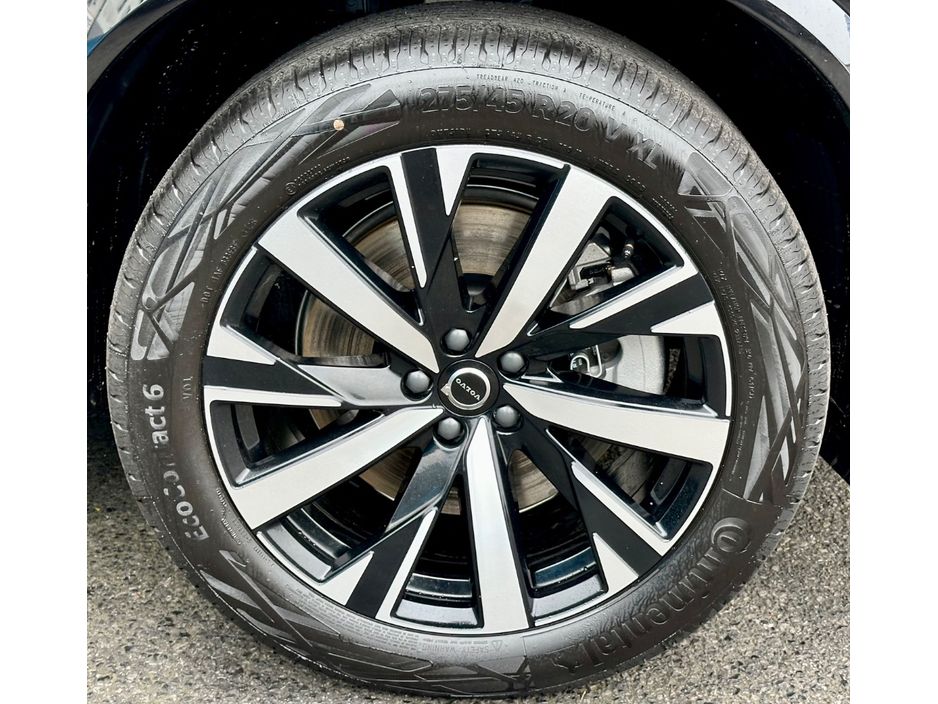 2026 Volvo XC90