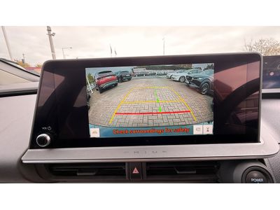 2023 Toyota Prius