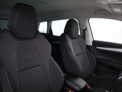 2022 Skoda Karoq
