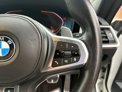 2021 BMW 4 Series