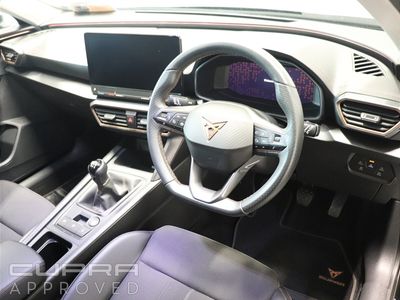 2023 Cupra Formentor