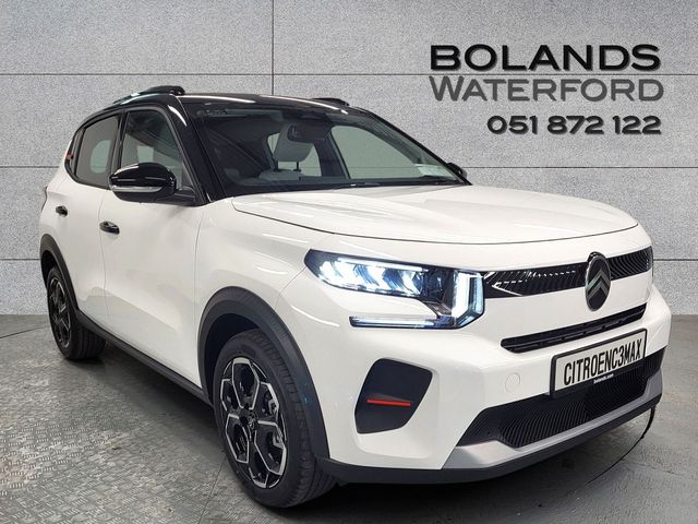 vehicle for sale from Bolands Waterford