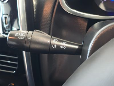 2015 Renault Clio