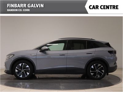 2023 Volkswagen ID.4