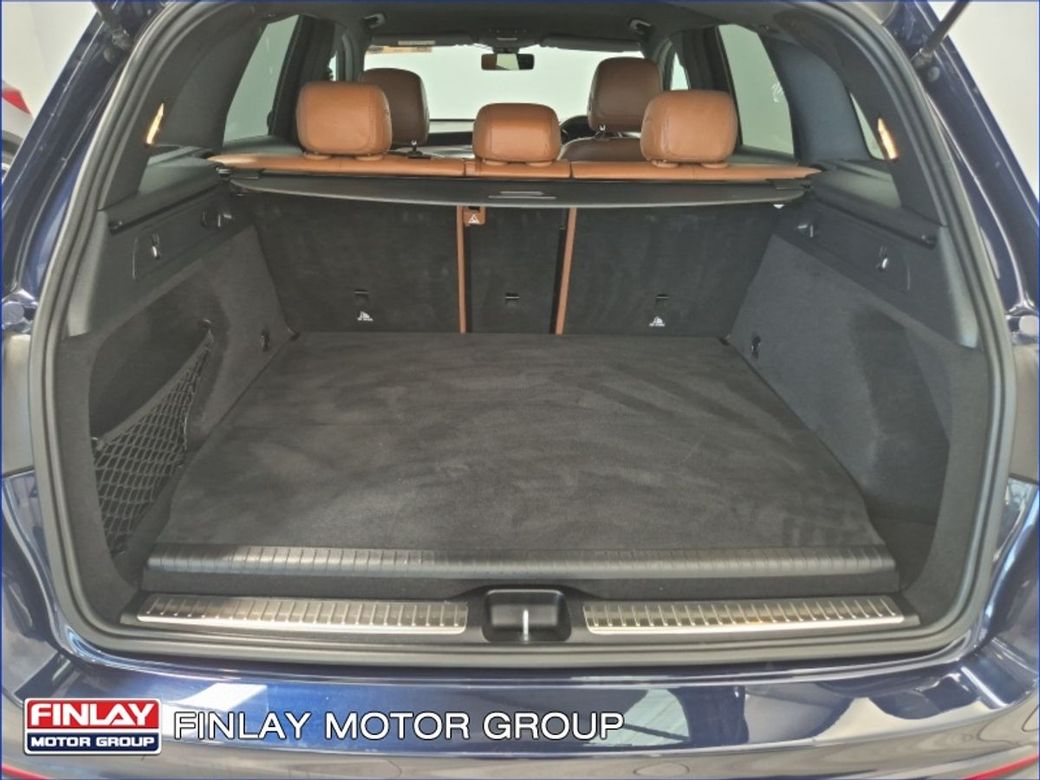 2022 Mercedes-Benz GLC Class