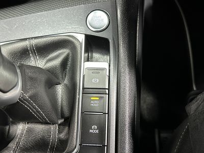 2023 Volkswagen Tiguan Allspace