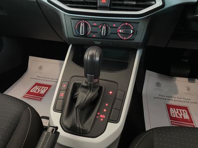 2023 SEAT Arona