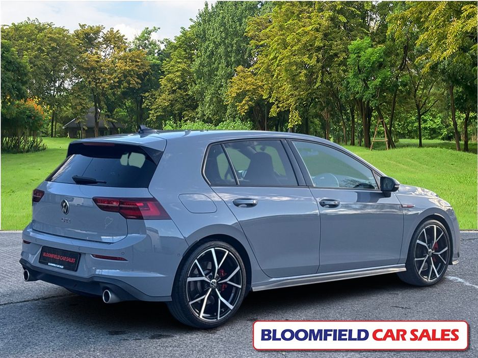 2022 Volkswagen Golf