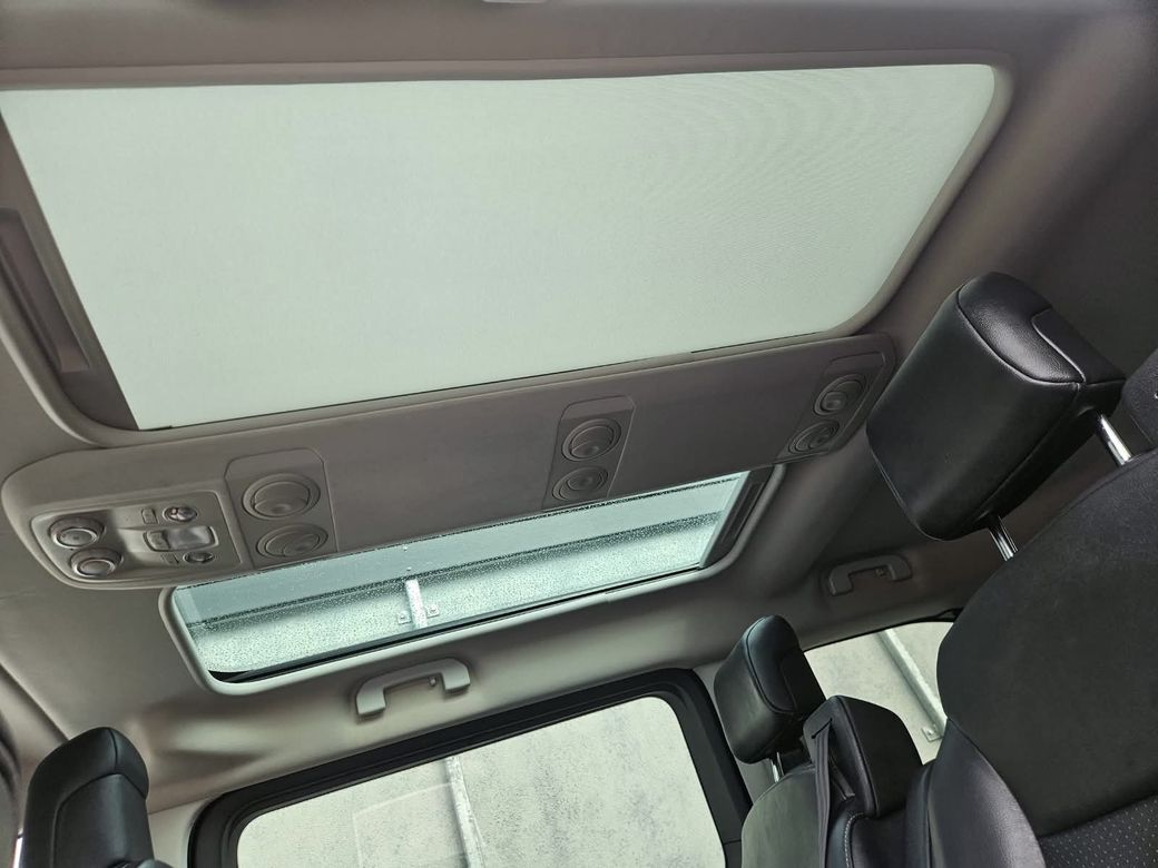 2020 Opel Zafira