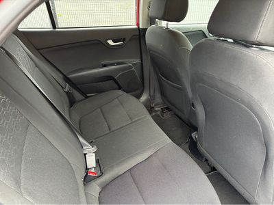 2017 Kia Rio