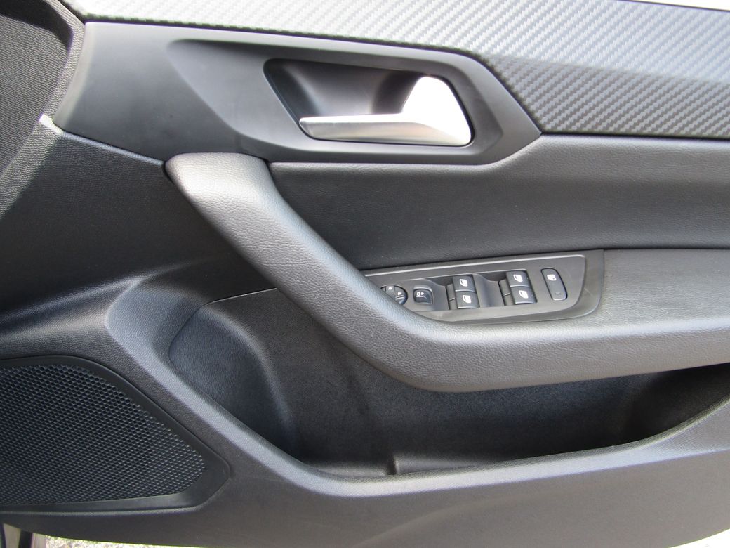 2020 Peugeot 508