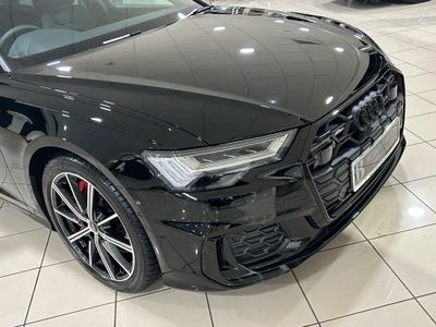 2025 Audi A6