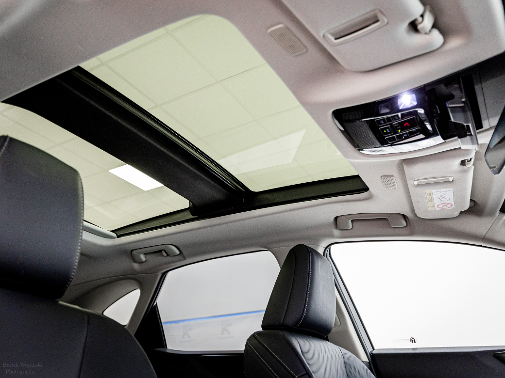 2024 Lexus NX 450H+