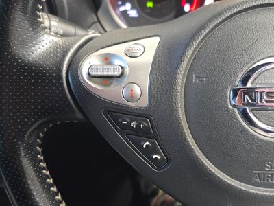 2017 Nissan Juke
