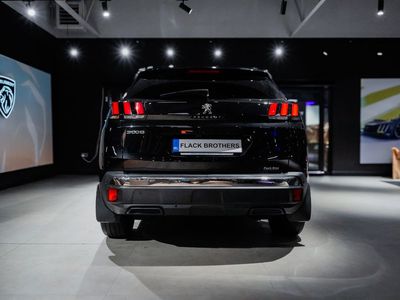 2023 Peugeot 3008