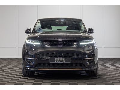 2024 Land Rover Range Rover Sport