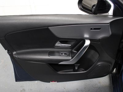2022 Mercedes-Benz A Class