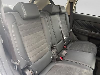 2016 Mitsubishi Outlander