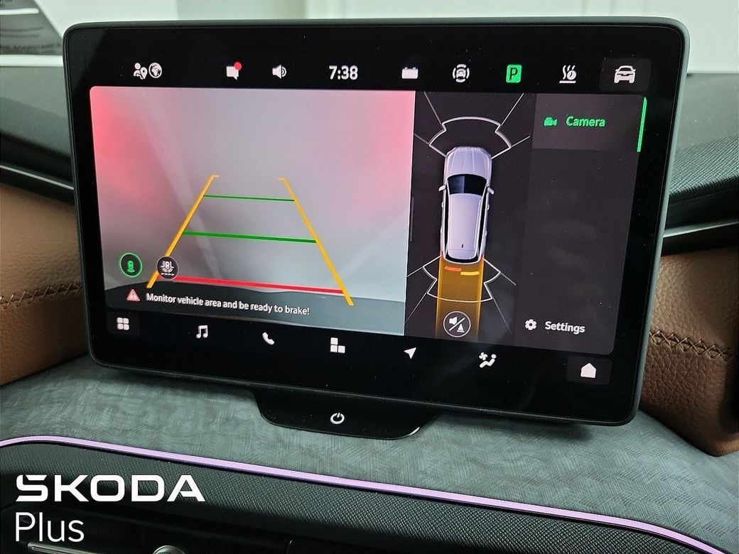 2024 Skoda Kodiaq