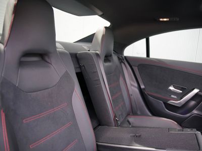2023 Mercedes-Benz CLA Class