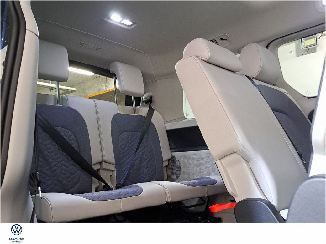 2026 Volkswagen ID. Buzz
