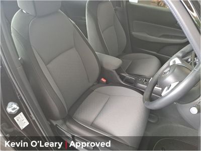 2024 Honda Jazz