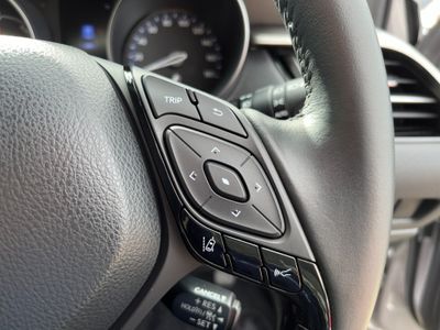 2019 Toyota C-HR
