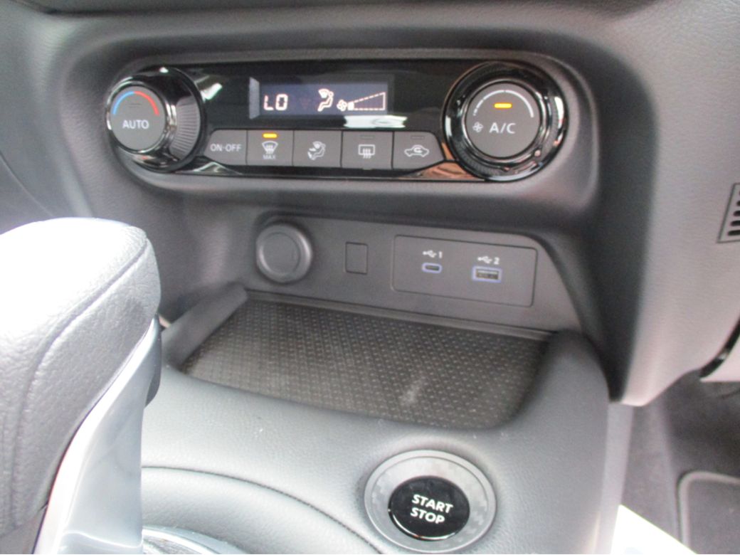 2025 Nissan Juke