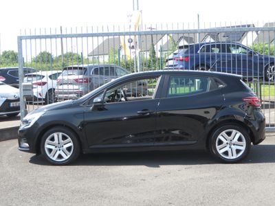 2022 Renault Clio
