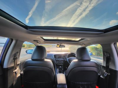 2012 Kia Optima