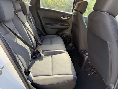 2020 Honda Fit