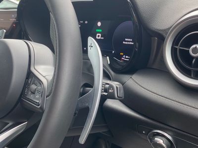 2025 Alfa Romeo Tonale