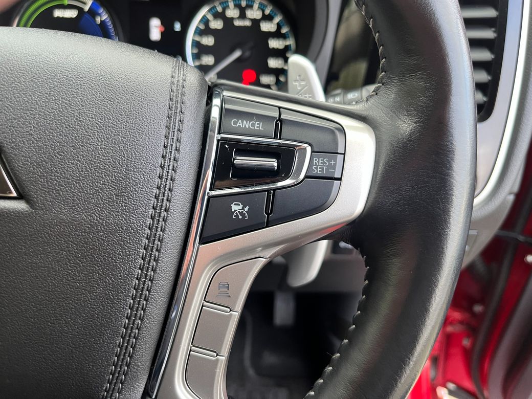 2019 Mitsubishi Outlander