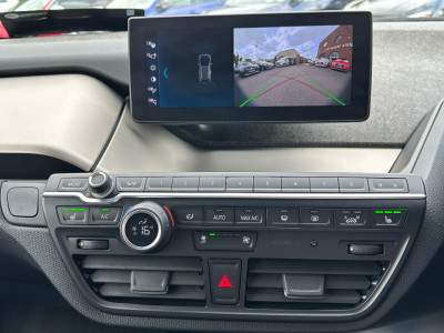 2019 BMW i3