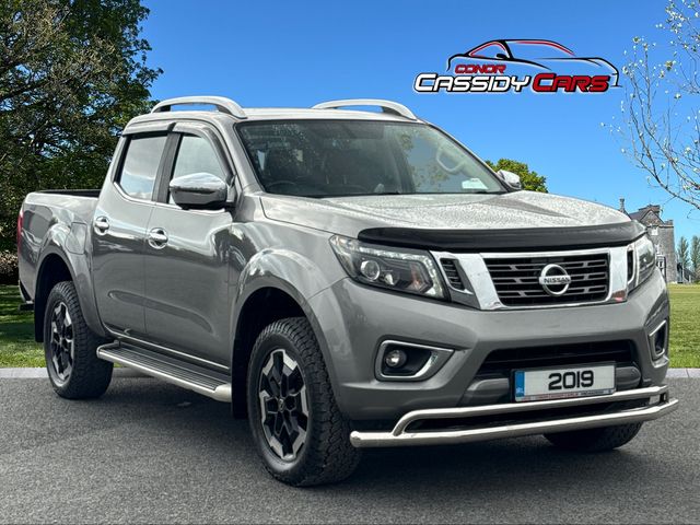 vehicle for sale from Conor Cassidy Cars