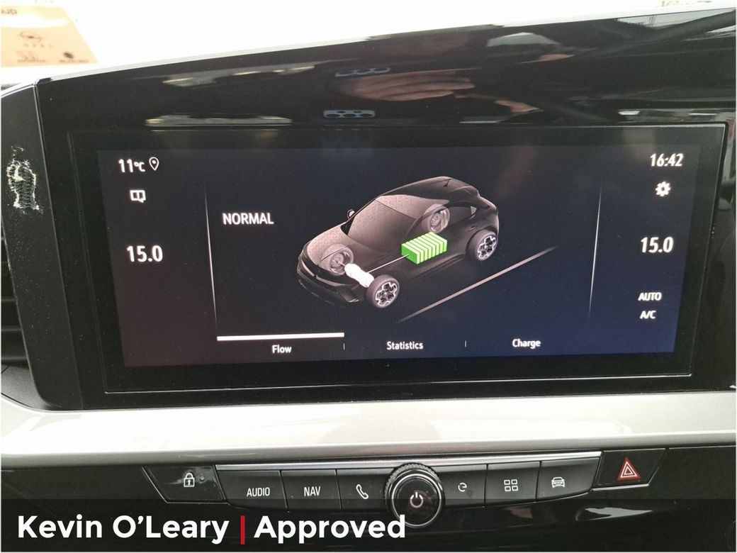 2023 Opel Mokka