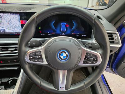 2023 BMW i4