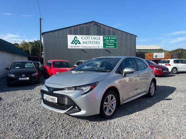 vehicle for sale from Cottage Motors