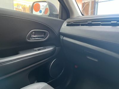 2017 Honda Vezel