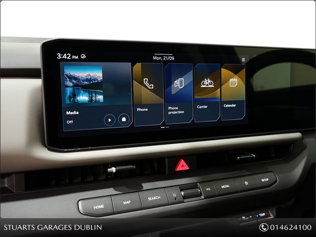 2026 Kia Seltos
